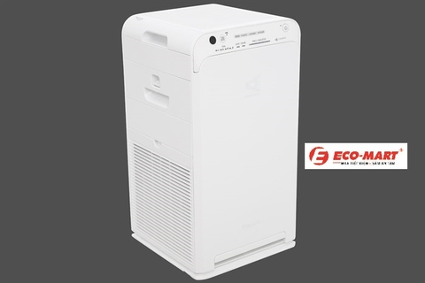 Máy lọc không khí Daikin MC55UVM6-7 có nên mua không? Lọc cho phòng bao nhiêu m2?