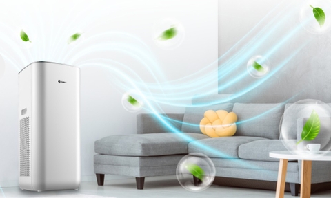 Làm thế nào để chọn được máy lọc không khí phù hợp với gia đình?