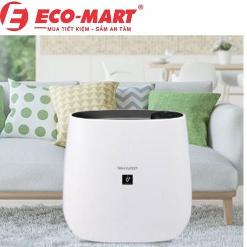 Máy lọc không khí Sharp FP-J30E-B giá rẻ lọc có hiệu quả không