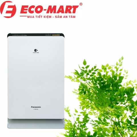Máy lọc không khí thông minh Panasonic F-PXM35A công nghệ đáng đầu tư