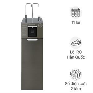 Máy lọc nước ion kiềm là gì? Có gì khác với máy lọc RO thông thường?