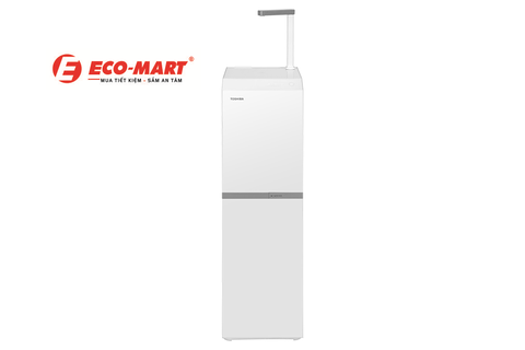 Đánh giá chi tiết máy Lọc Nước RO Toshiba TWP-N2396SVN(W) 10 Lõi