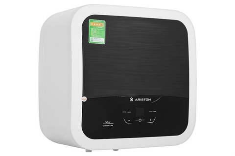 Review chi tiết bình nóng lạnh Ariston 30 lít AN2 30 LUX-D AG+