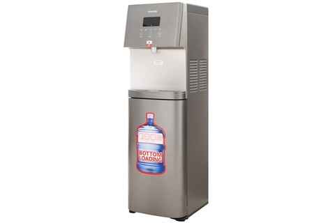 Những tiện ích và chế độ an toàn trên cây nước nóng lạnh Toshiba W1830UVBV(T)