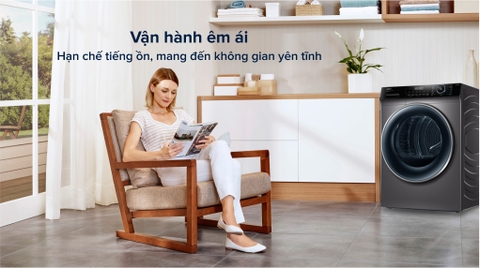 Chức năng và ưu điểm của máy sấy Aqua AQH-H1000H.PS
