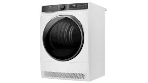 Máy sấy EDH903R7WC có những chương trình sấy nào và cách sử dụng ra sao?