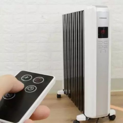 Ưu điểm và nhược điểm của máy sưởi dầu so với các loại sưởi khác