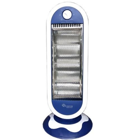 Nên sử dụng quạt sưởi hay đèn sưởi trong mùa đông ?