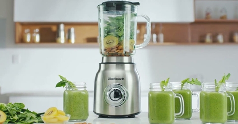 Các lỗi thường gặp khi sử dụng máy xay sinh tố và cách khắc phục chúng