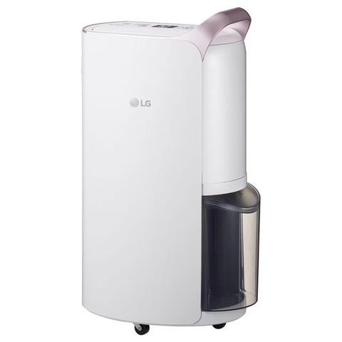 Vì sao nên mua máy hút ẩm LG MD19GQGE0.ABAE?