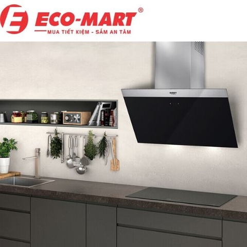 Mẹo chọn mua máy hút mùi phù hợp với không gian bếp