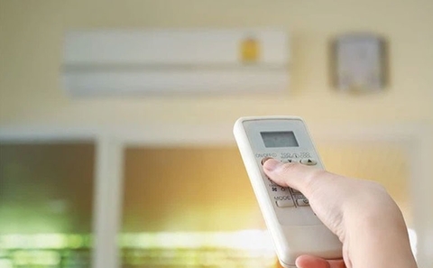 Mẹo hay khắc phục điều hòa quá tải vào mùa nóng bạn cần biết