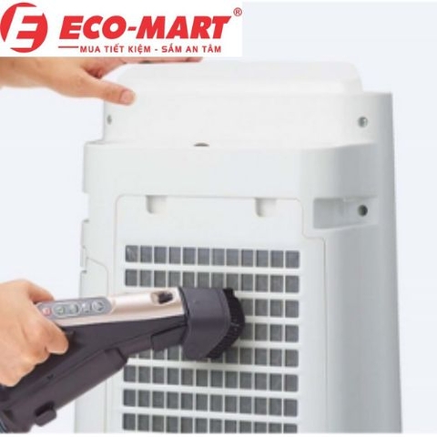 Mẹo nhỏ giúp máy hút ẩm hoạt động bền bỉ và hiệu quả