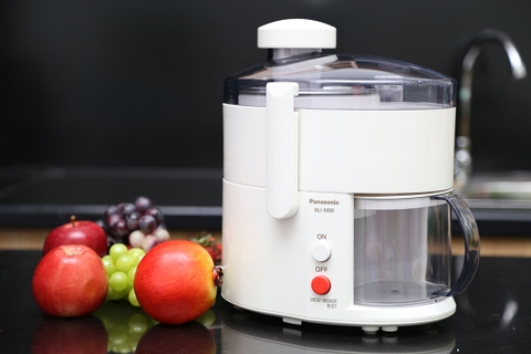 Top 3 sản phẩm máy ép hoa quả nhanh bán chạy nhất tại Eco-mart