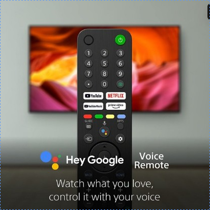 Eco-mart hướng dẫn bật lại chức năng Tìm Kiếm giọng nói trên Tivi Sony 2019 2020 2021 2022 đơn giản