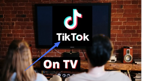 Hướng dẫn tải ứng dụng Tiktok cho Tivi TCL 75C645 đơn giản ai cũng làm được