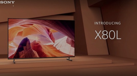 Chọn mua giữa TV Sony 55X80L và 55X85K với ngân sách 15 triệu đồng