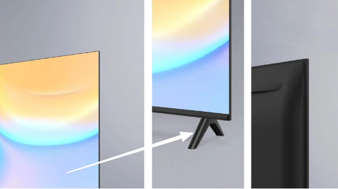 Chi tiết Google Tivi TCL 32 inch 32S5400 : Siêu phẩm 32 inch đầy đủ tính năng mới 2023