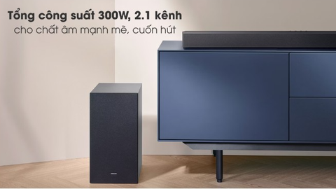 Loa thanh Samsung HW-C450/XV giá tốt công nghệ hay năm 2023