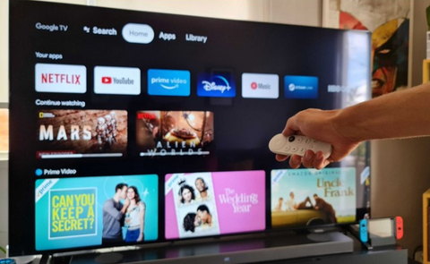 Sự khác biệt lớn và quan trọng giữa Google TV và Android TV mà bạn NÊN BIẾT