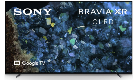 Màn hình OLED trên Tivi Sony 77 inch XR-77A80L có ưu điểm đỉnh cao thế nào ?