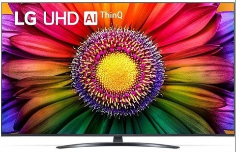 Tivi LG 75inch 4K 75UR811C0SB GIÁ SIÊU TỐT tại Eco-mart với phân khúc màn hình 75 inch