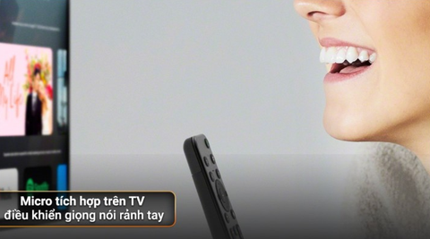 Không bỏ qua TOP 3 Tivi Sony 55 inch có tìm giọng nói nhanh mượt mà và đáng mua nhất