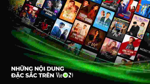 Xem phim và truyền hình trên Tivi Samsung Sony LG TCL nên dùng 10 ứng dụng này