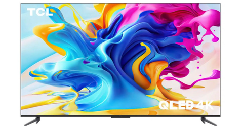 Chi tiết Google Tivi TCL 85C645 QLED 4K 85 inch 2023 - Khung hình lớn Trải Nghiệm Đỉnh Cao
