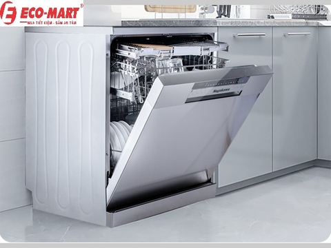Những gì nổi bật nhất của máy rửa bát Nagakawa NAG3601M15 15 bộ