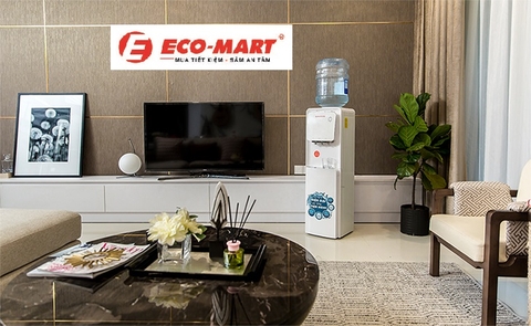 Cây nước nóng lạnh block chip có ưu nhược điểm gì