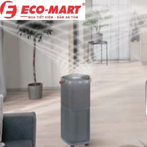 Nên mua máy lọc không khí cao cấp Electrolux PA91-606DG