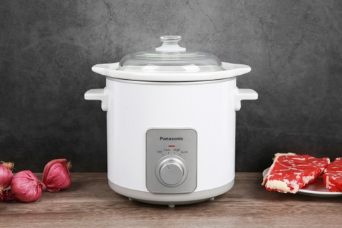 Nên mua nồi nấu chậm hay nồi áp suất? Loại nào tốt và tiết kiệm hơn?