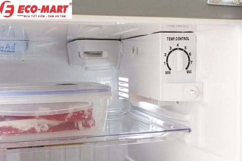 Mẹo điều chỉnh nhiệt độ tủ lạnh hợp lý, bảo quản thực phẩm tốt hơn
