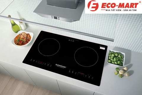 10 lưu ý khi chọn mua bếp điện từ bạn nên biết