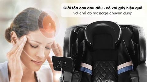 Lợi ích của việc mua ghế massage toàn thân?