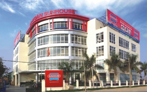 Máy lọc nước Sunhouse có tốt không?