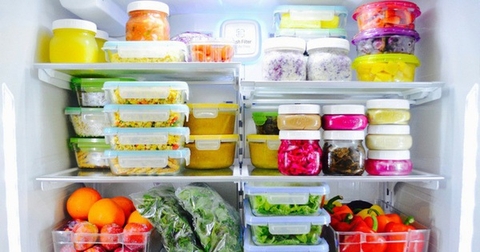 Những nguyên nhân và cách sử lý khi thực phẩm trong tủ lạnh bị hư