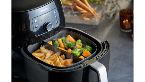 4 Tiêu Chí cần lưu ý khi chọn mua Nồi Chiên Không Dầu