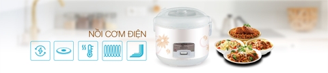 Top 3 nồi cơm điện Goldsun được ưa chuộng nhất