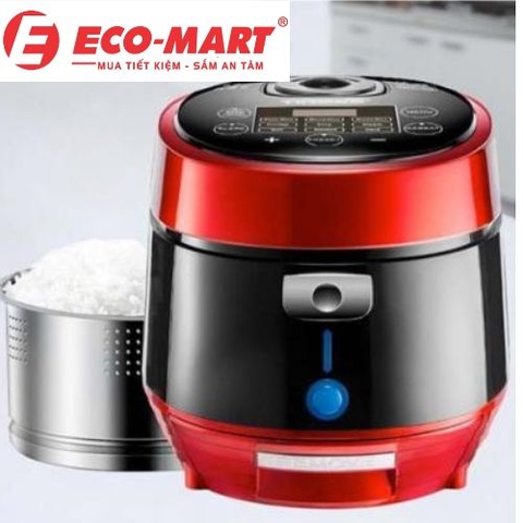 Nồi cơm điện dưỡng sinh tách đường Tiross TS9911
