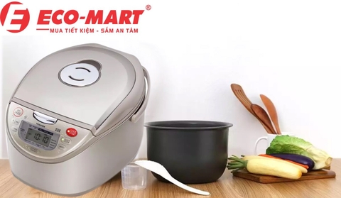 Nồi cơm điện cao tần toshiba RC-18RH có gì đặc biệt? 2023