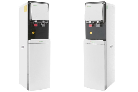 Đánh giá chi tiết máy lọc nước nóng lạnh Kangaroo KG61A3