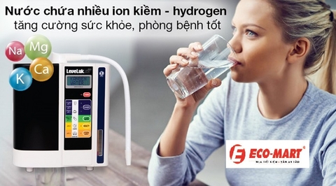 Nước kiềm có uống trực tiếp không? Có nên đun sôi không?
