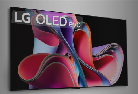 TV LG OLED evo 2025 với hệ điều hành webOS 25: Cá nhân hóa bằng AI, cập nhật 5 năm, bảo mật hàng đầu