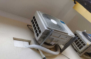 Vì sao phải lắp điều hòa với ống đồng dài tối thiểu 3 mét? Và vật tư lắp đặt có được tặng kèm không?