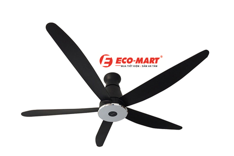 Top 3 Quạt Trần Panasonic Tiết Kiệm Điện Nên Mua Nhất Hè 2024