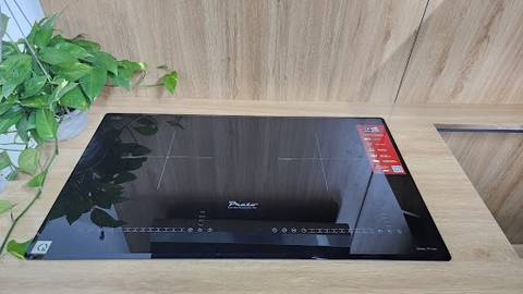 Review Bếp Từ Đôi GIÁ RẺ hàng nhập Malaysia của Prato PT-028