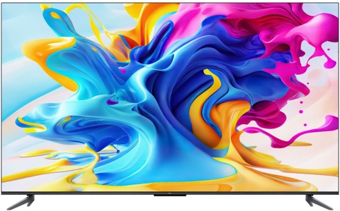 Đánh giá Google Tivi QLED TCL 4K 55 inch 55Q646 mới 2023: vô địch trong tầm giá 10TR