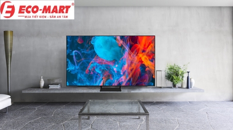 Tài chính 15 triệu – mua được tivi Samsung 65 inch nào tốt?